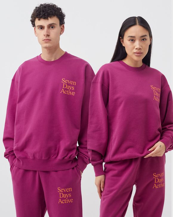 Monday Crewneck Sweatshirt