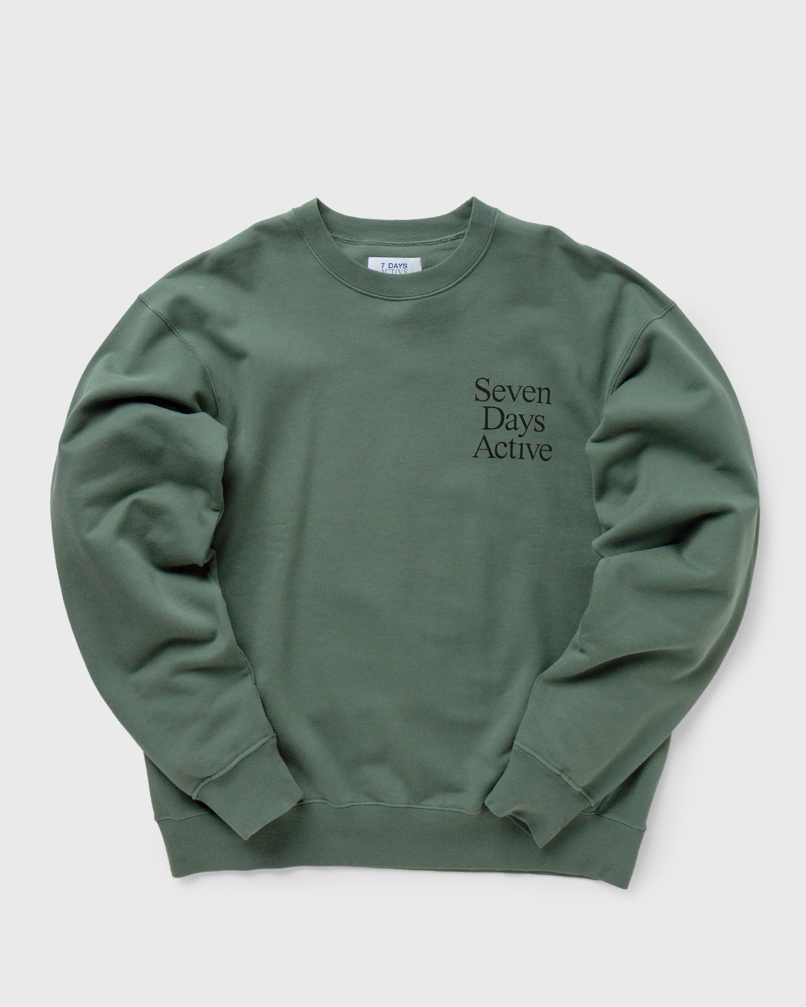 Monday Crewneck Sweatshirt