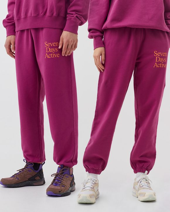 Monday Pants