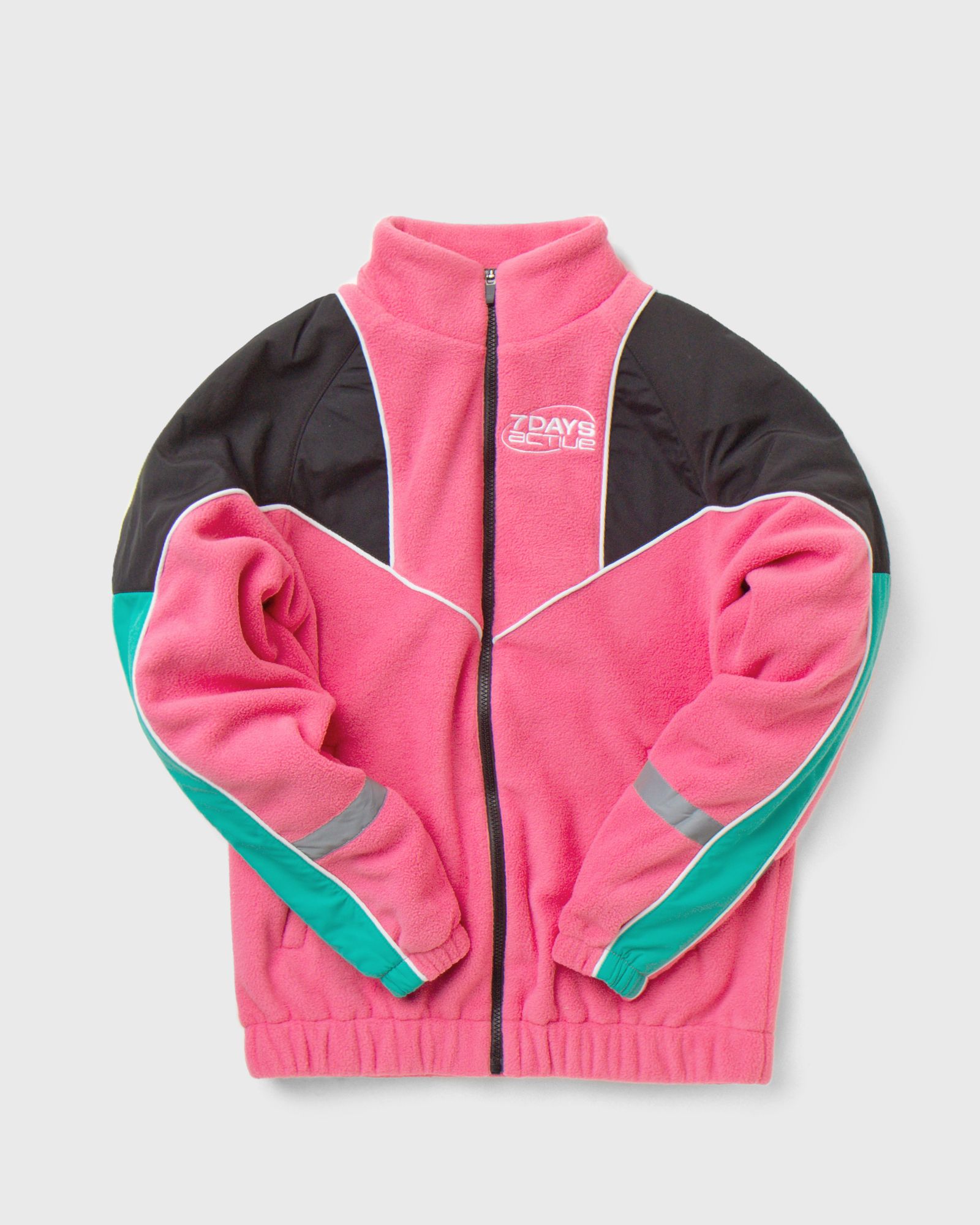 WMNS Rec Fleece Jacket