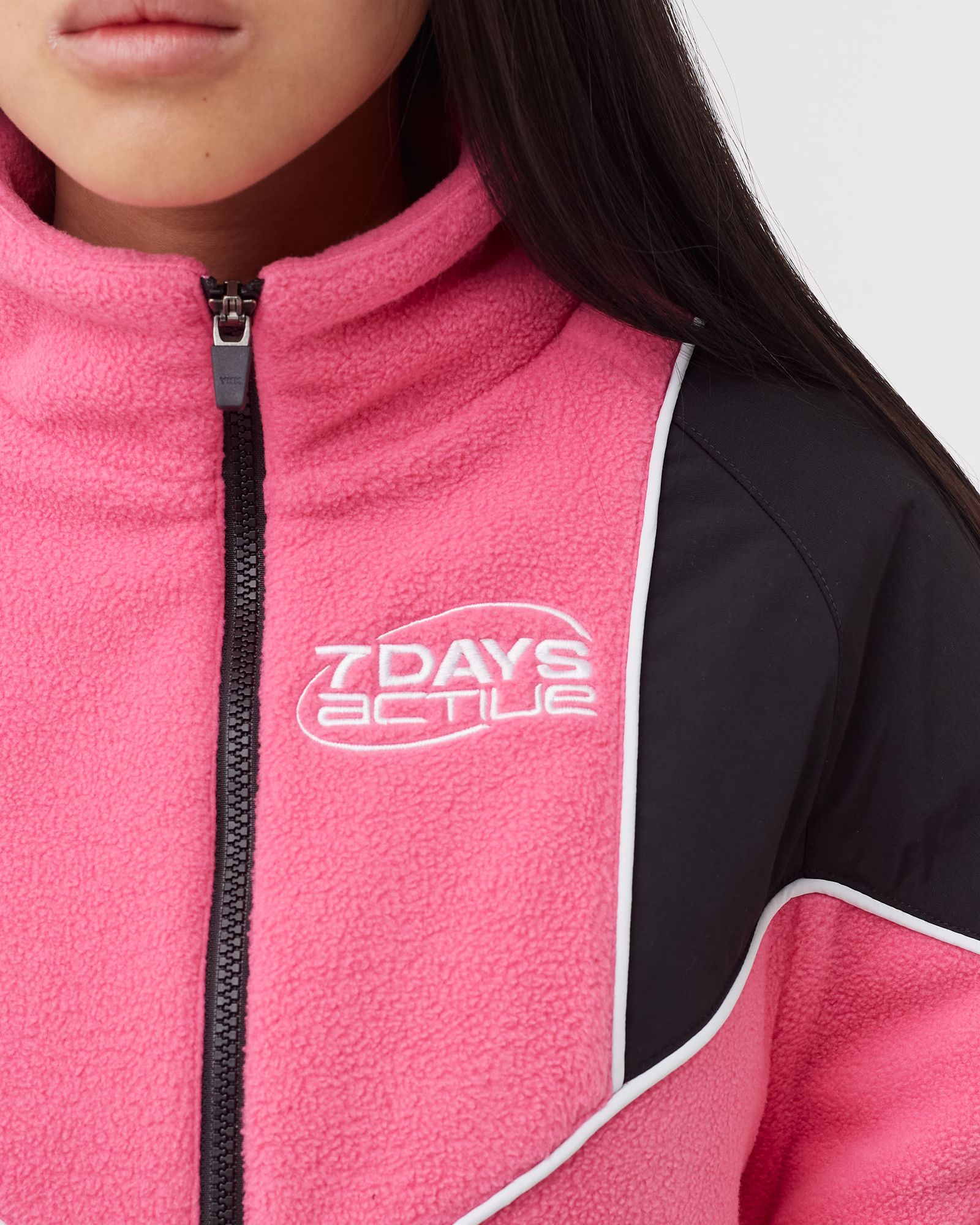 WMNS Rec Fleece Jacket