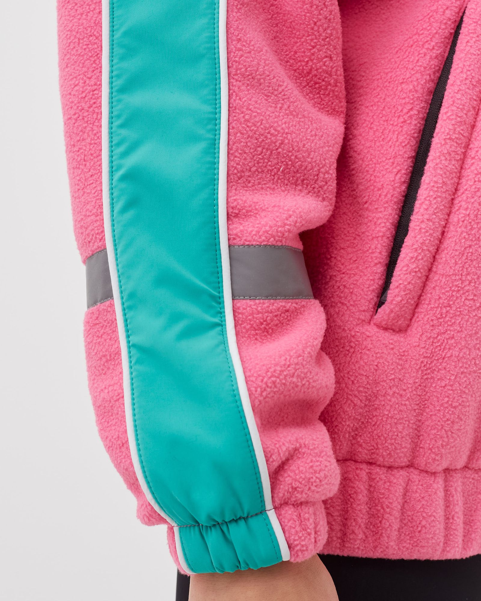 WMNS Rec Fleece Jacket