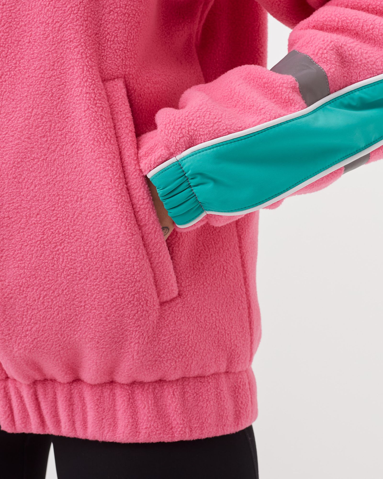 WMNS Rec Fleece Jacket