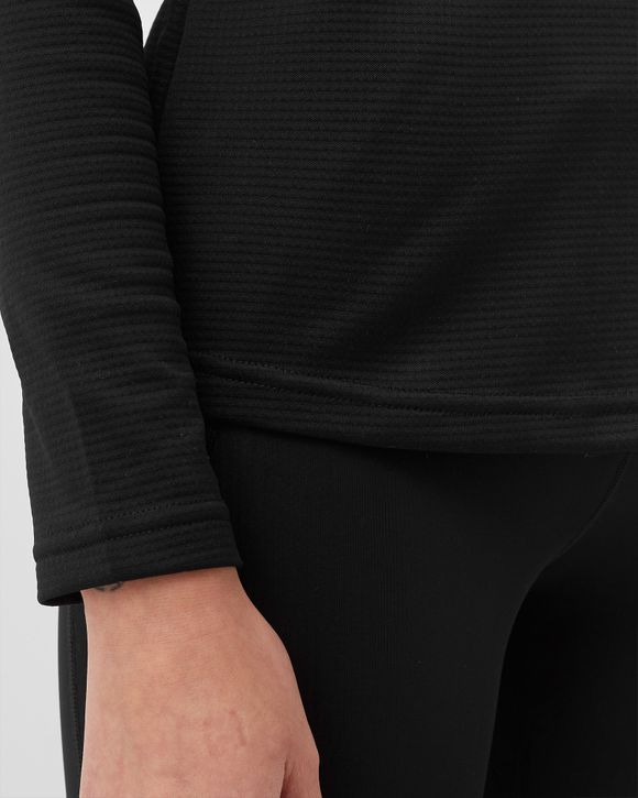 WMNS Winter Half Zip 