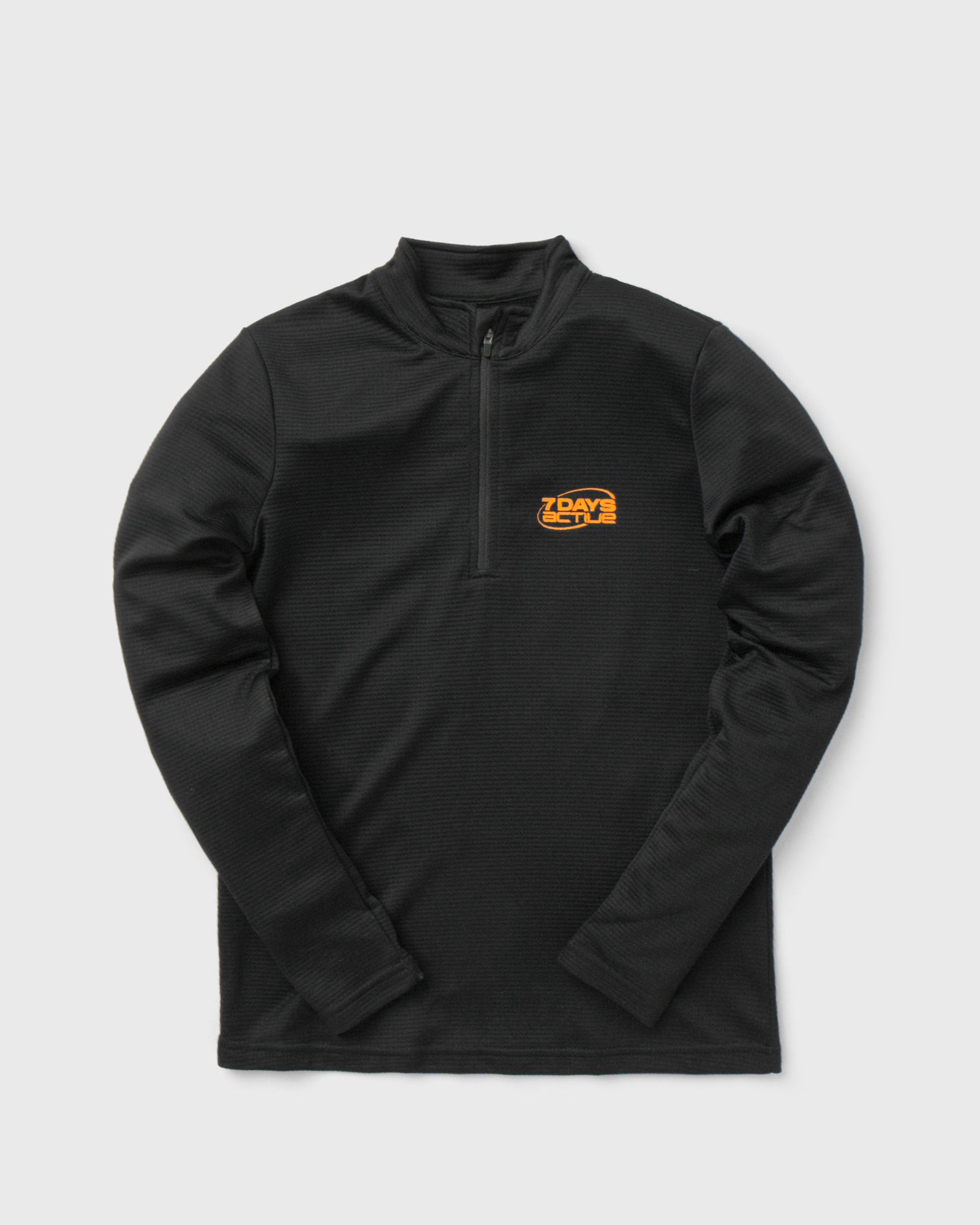 WMNS Winter Half Zip 