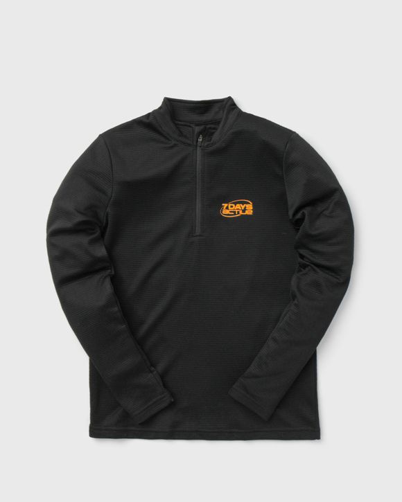 WMNS Winter Half Zip 