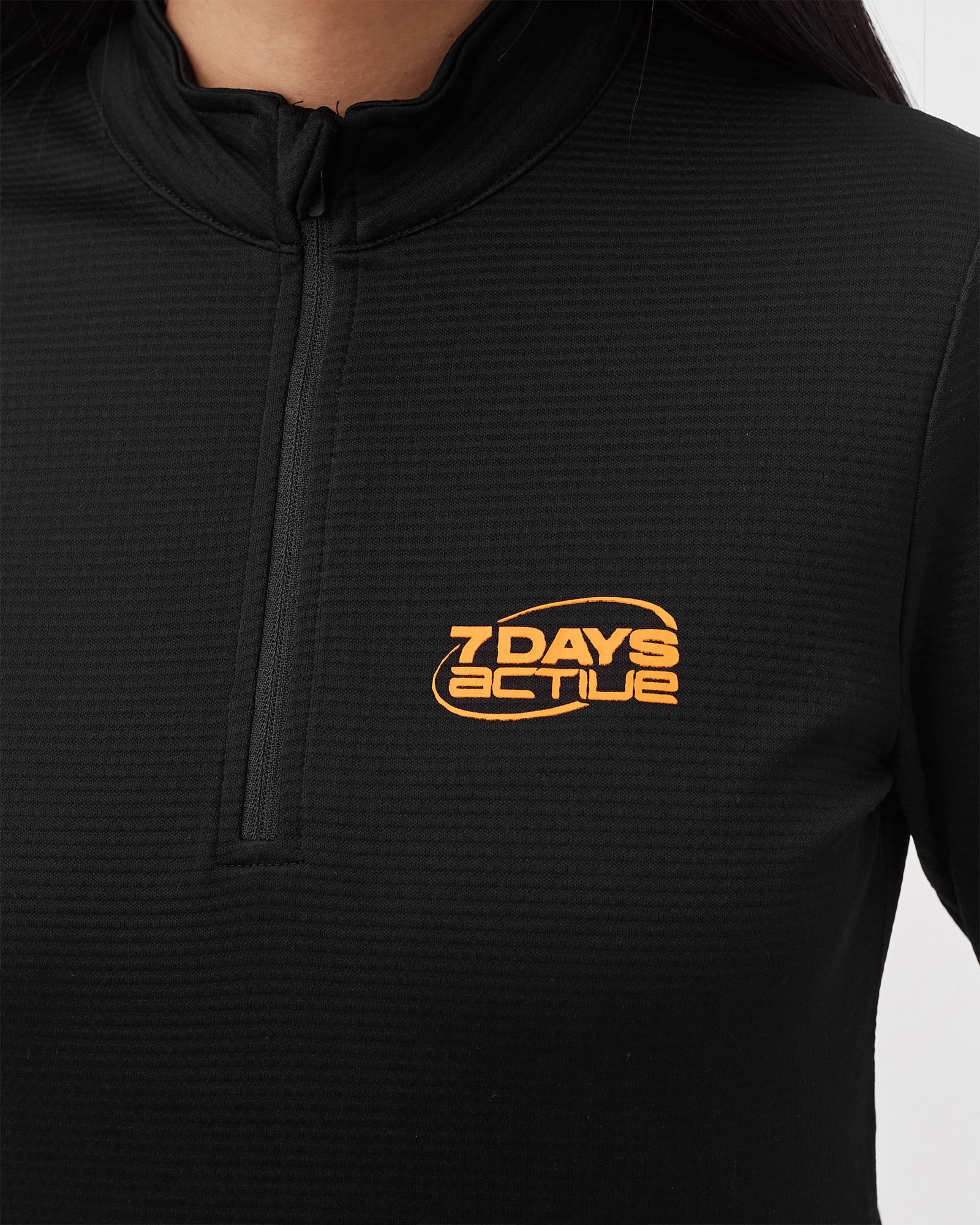 WMNS Winter Half Zip 