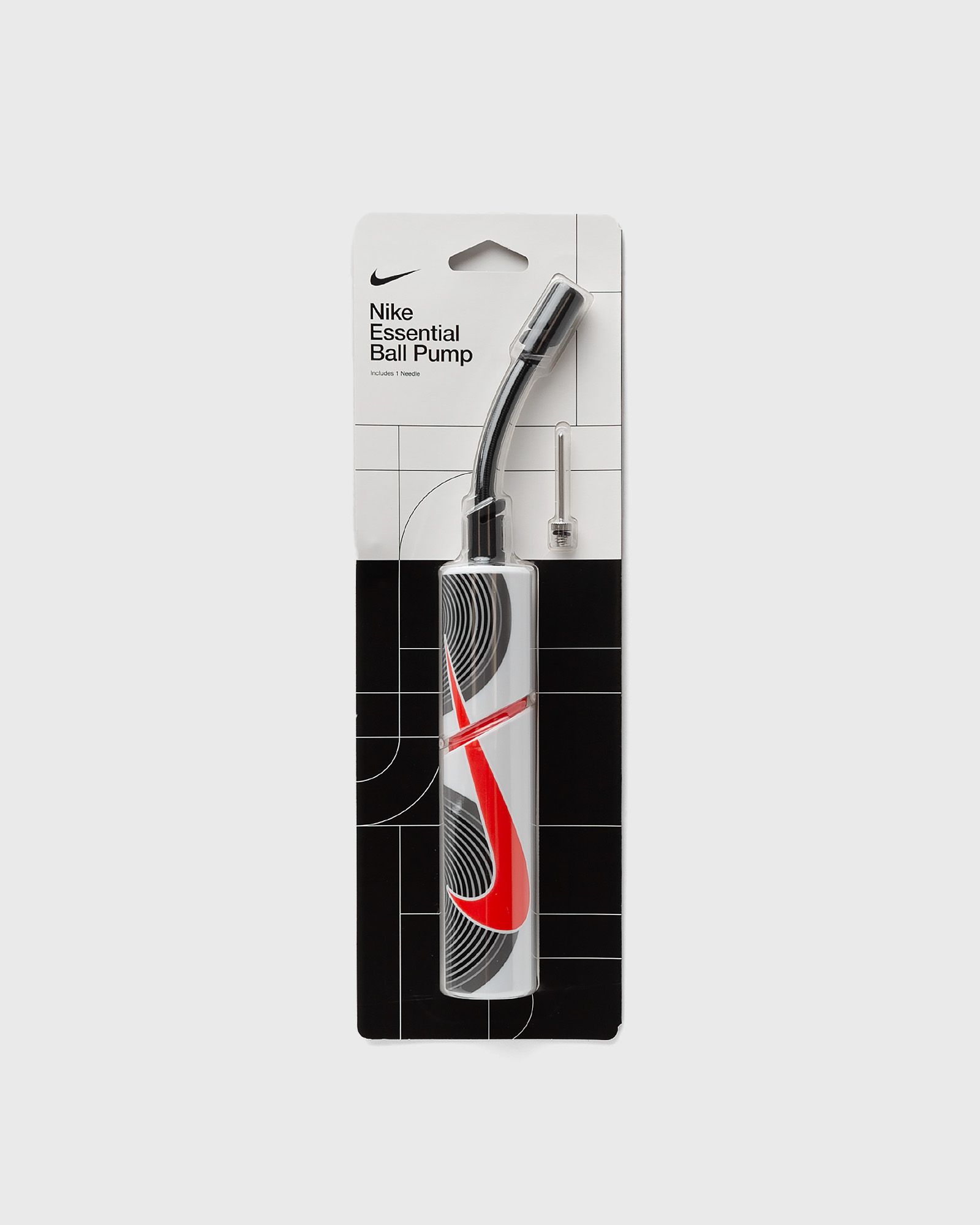 NIKE ESSENTIAL BALL PUMP INTL