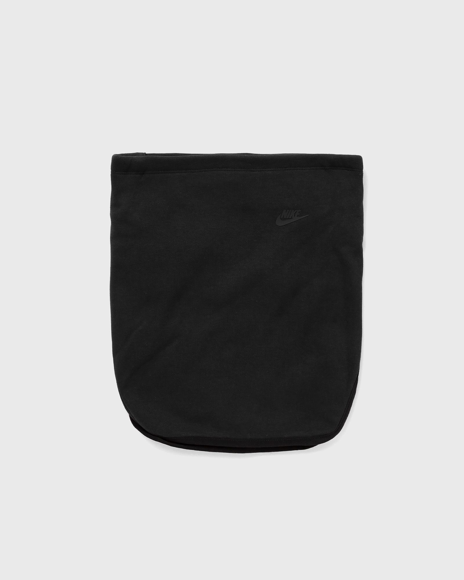 Nike - tech fleece neckwarmer men scarves black in größe:one size