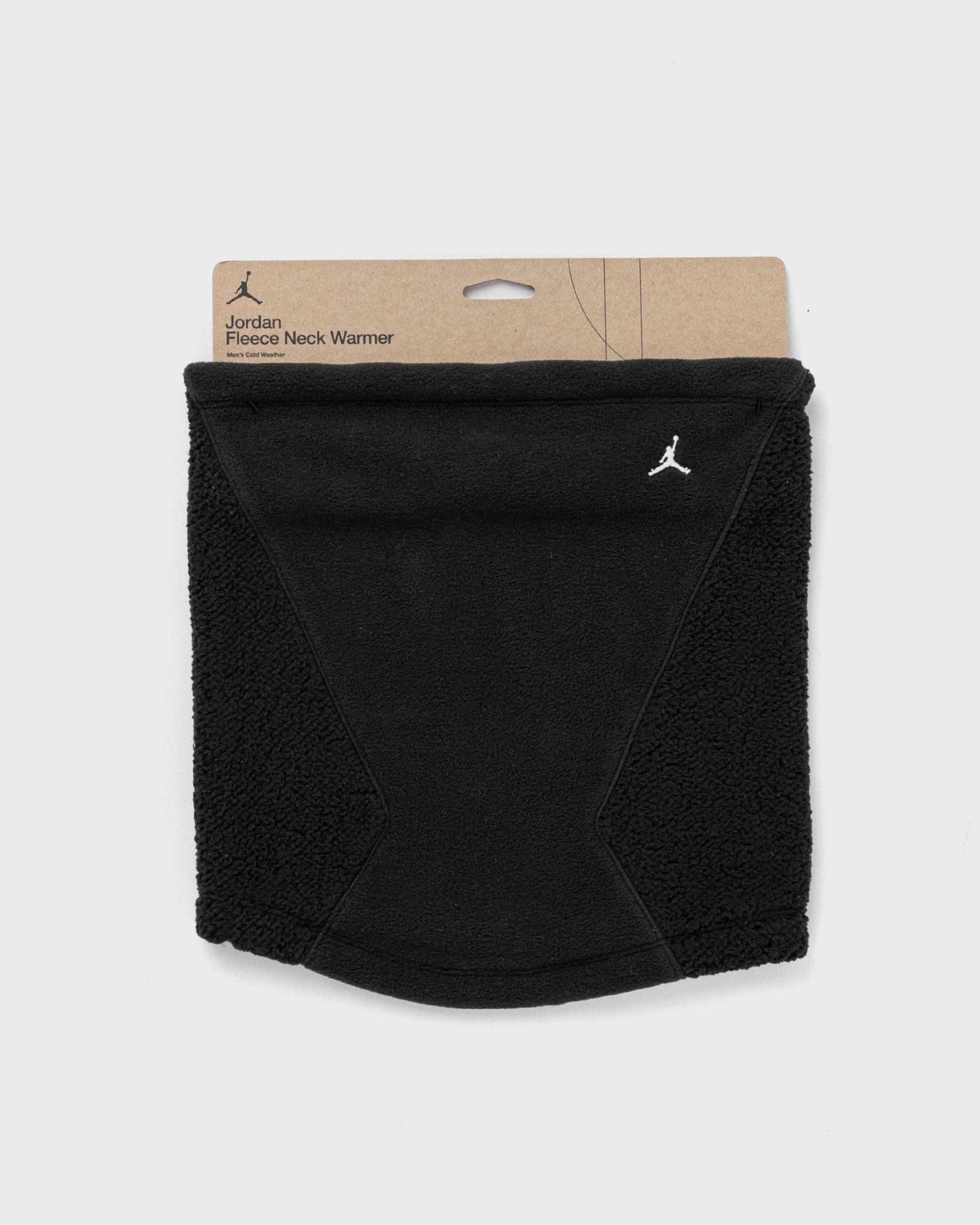 JORDAN M NECKWARMER FLEECE