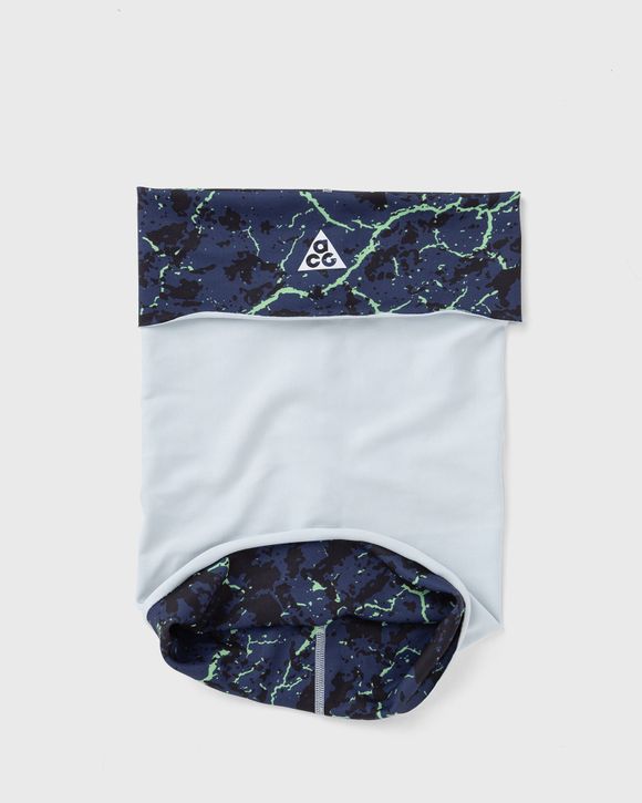 Nike ACG DRI-FIT NECK WRAP Blue BSTN Store