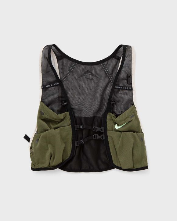 Nike NIKE M TRAIL VEST 2.0 Black BSTN Store