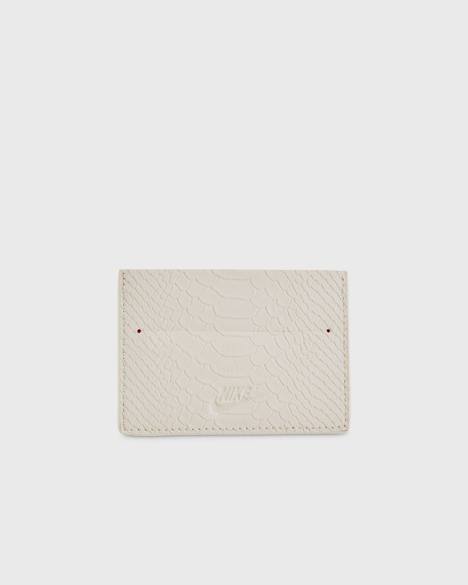 AF1 CARD WALLET SNAKE