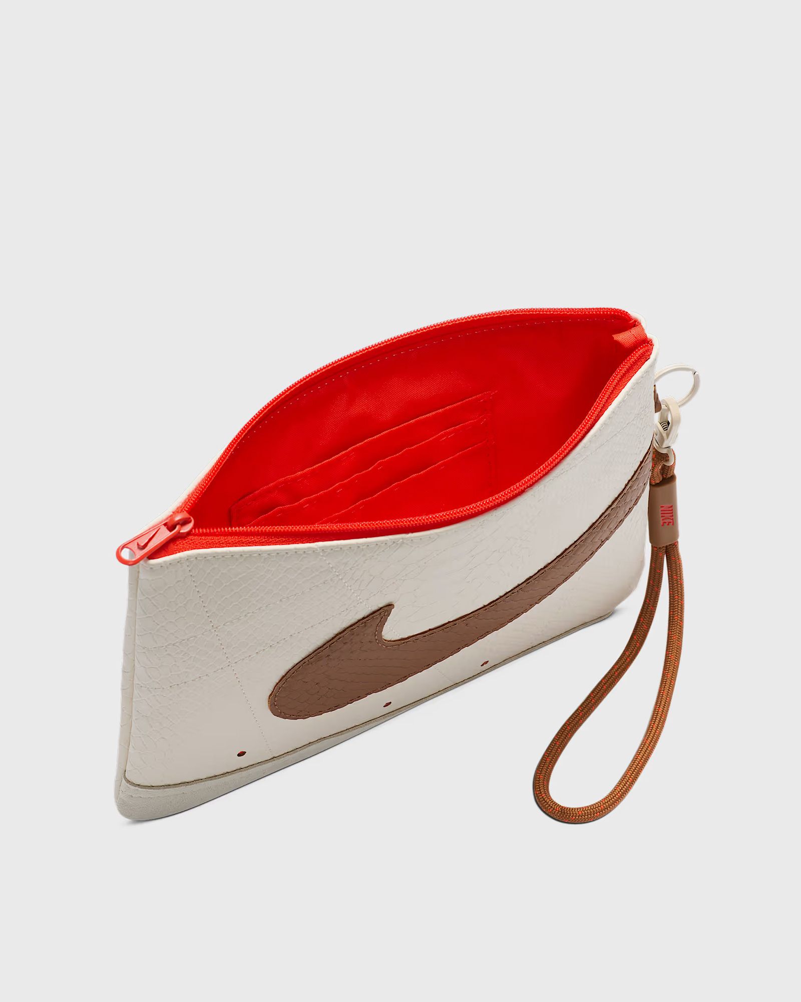 BLAZER LARGE WRISTLET SNAKE