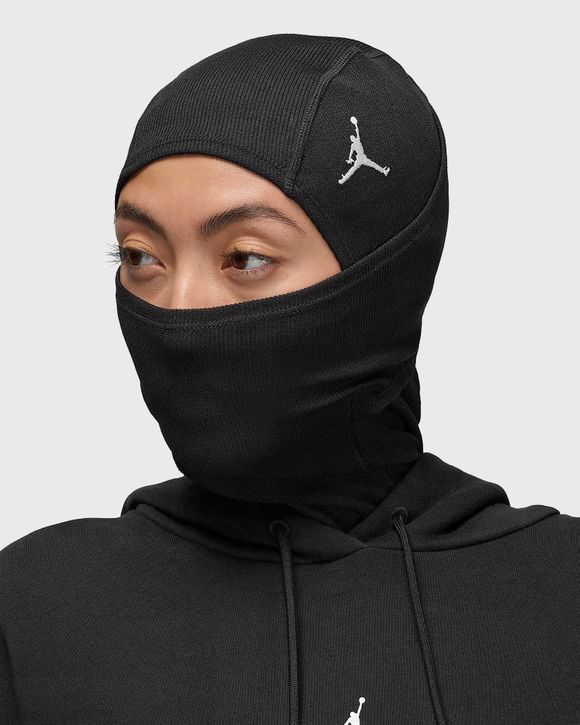 Jordan Flight Warm Rib Knit Hood
