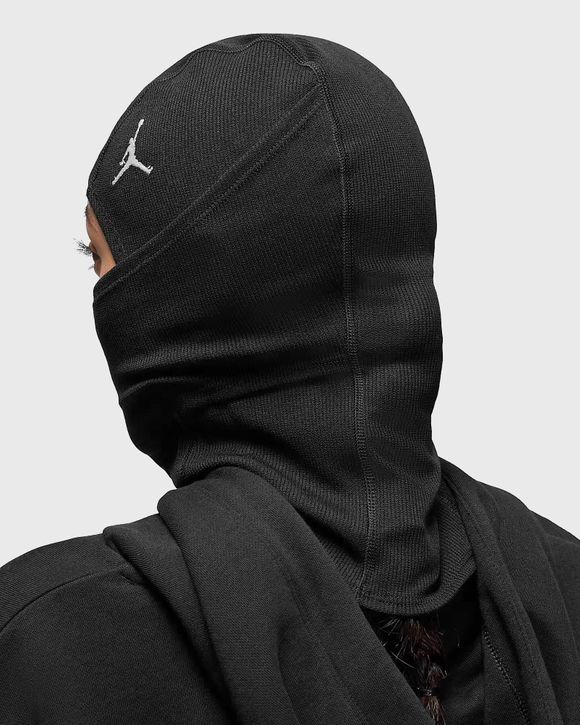 Jordan Flight Warm Rib Knit Hood