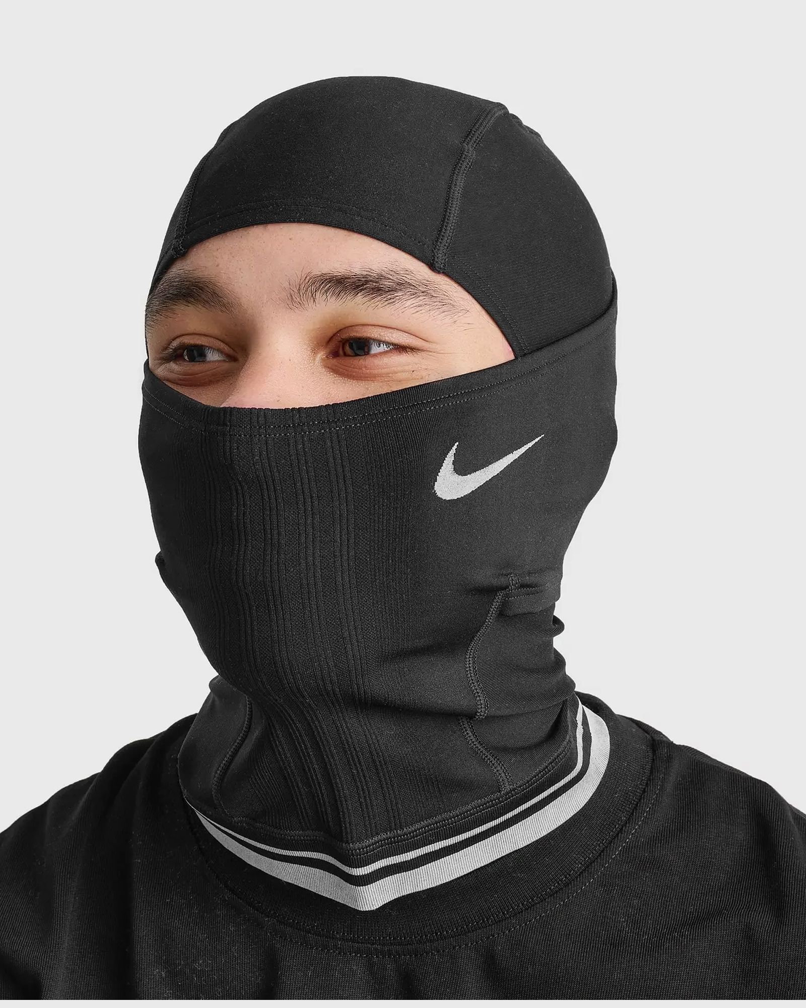 Nike Knit Hyperwarm Hood