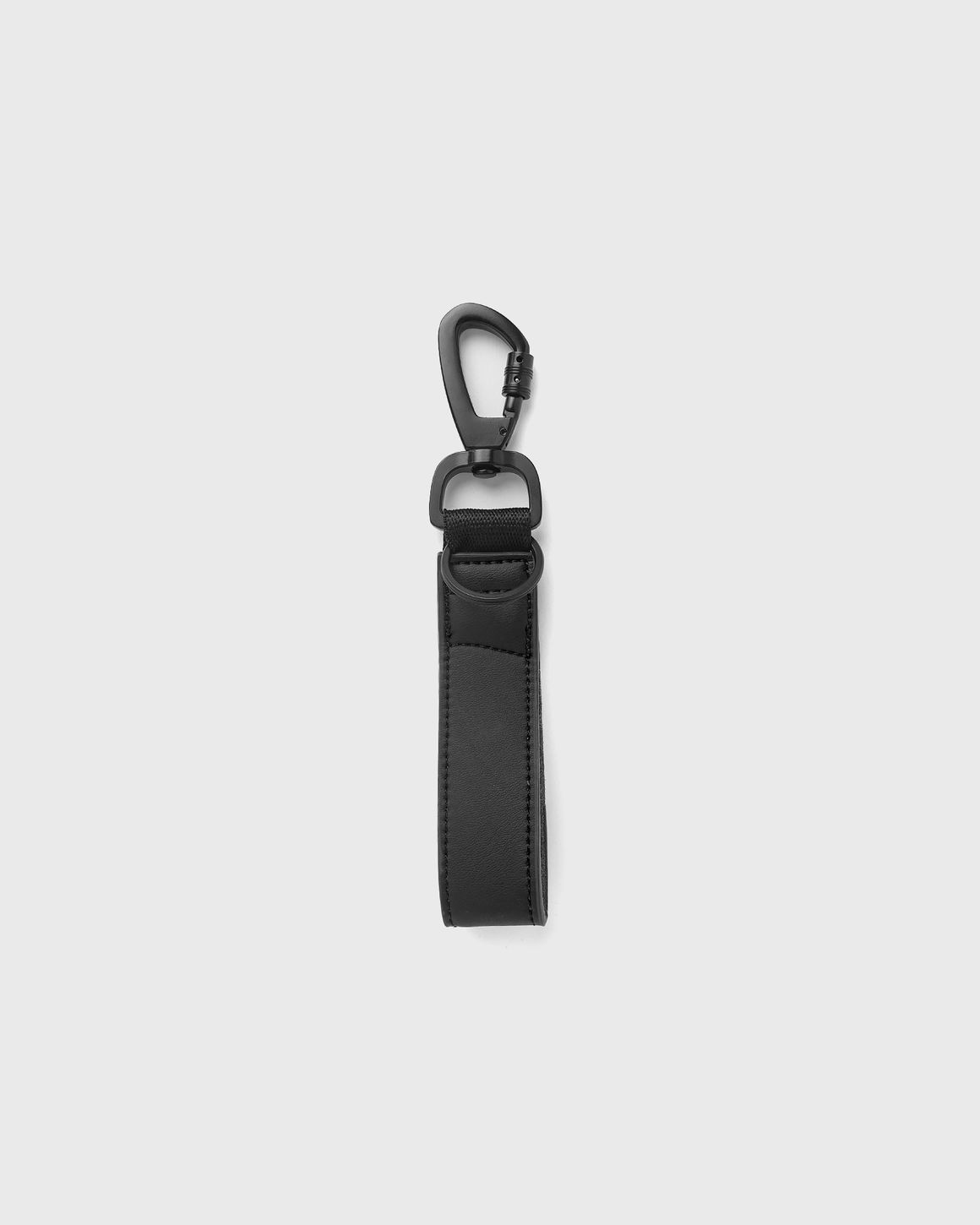 Nike NIKE KEY HOLDER Black BSTN Store