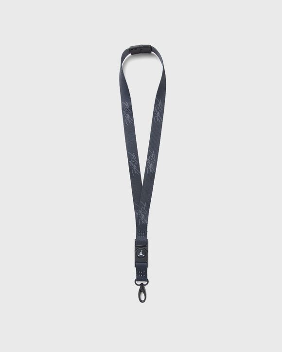 Comme des best sale garcons lanyard