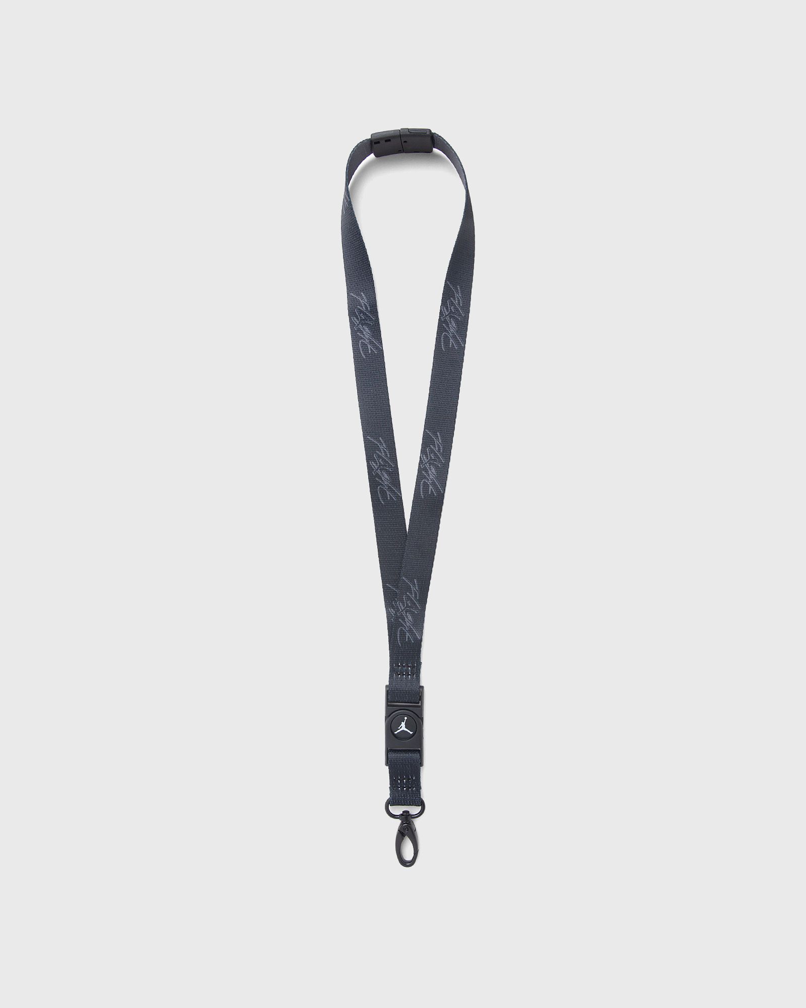 JORDAN PREMIUM LANYARD PRINTED REVERSIBLE