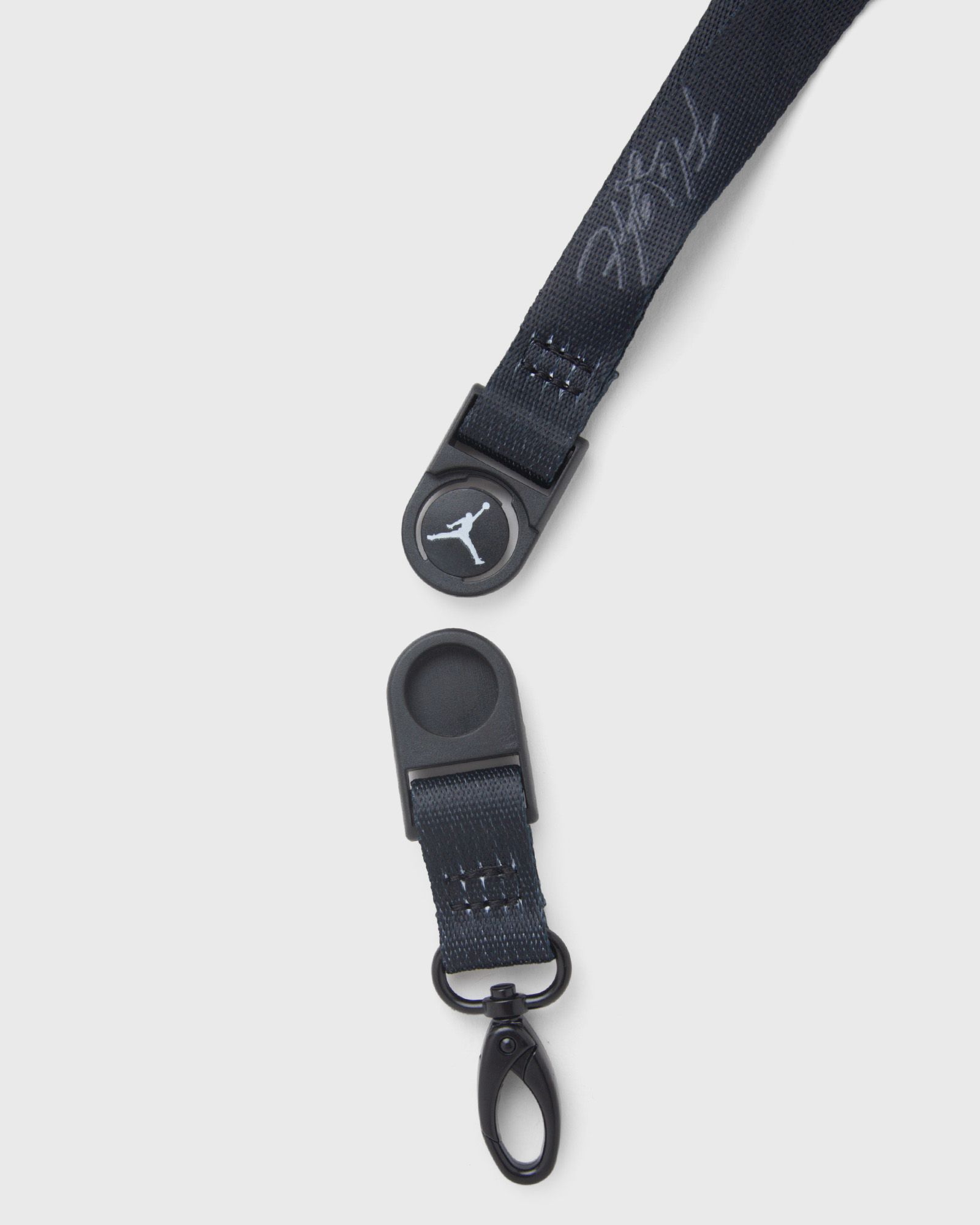 JORDAN PREMIUM LANYARD PRINTED REVERSIBLE