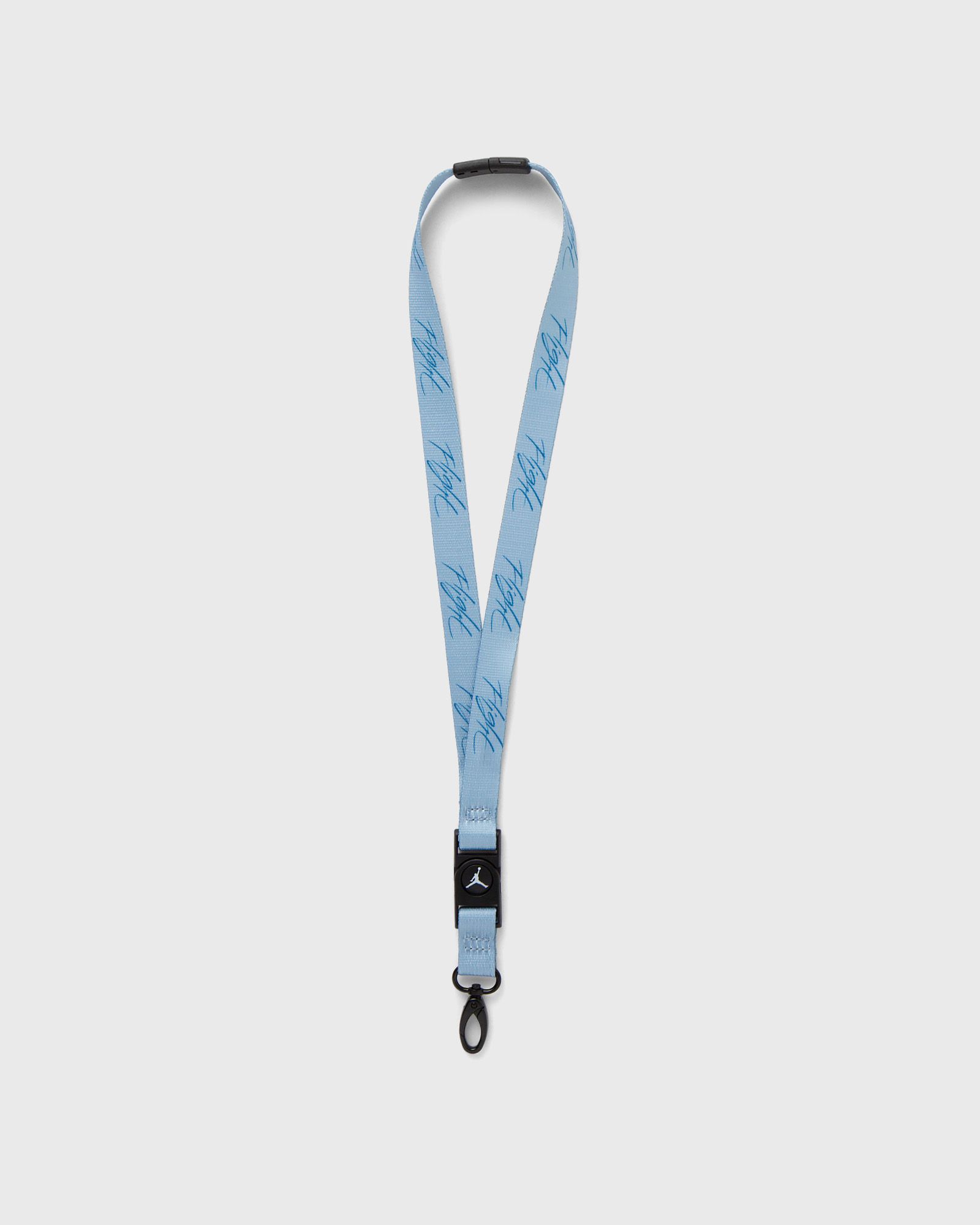 JORDAN PREMIUM LANYARD PRINTED REVERSIBLE