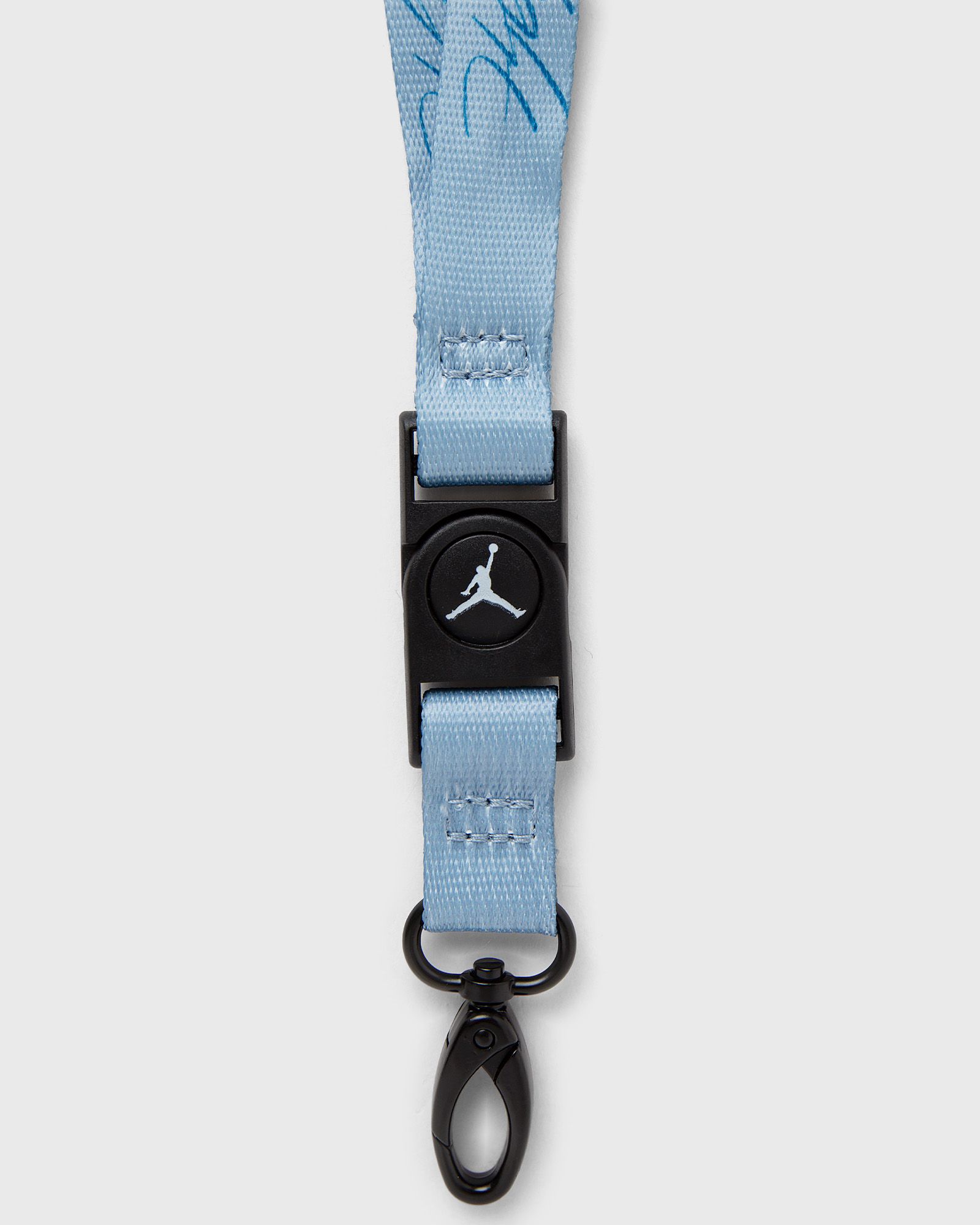 JORDAN PREMIUM LANYARD PRINTED REVERSIBLE