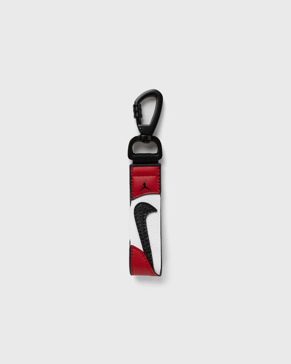 Jordan Trophy Key Holder.