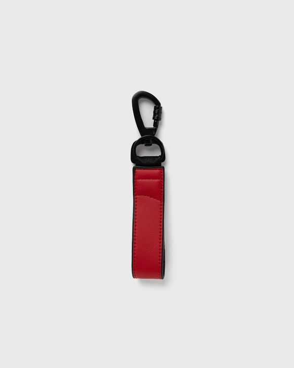 Jordan TROPHY KEY HOLDER - Portachiavi - gym red/white/black/rosso 