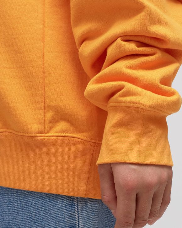 Malone Crewneck