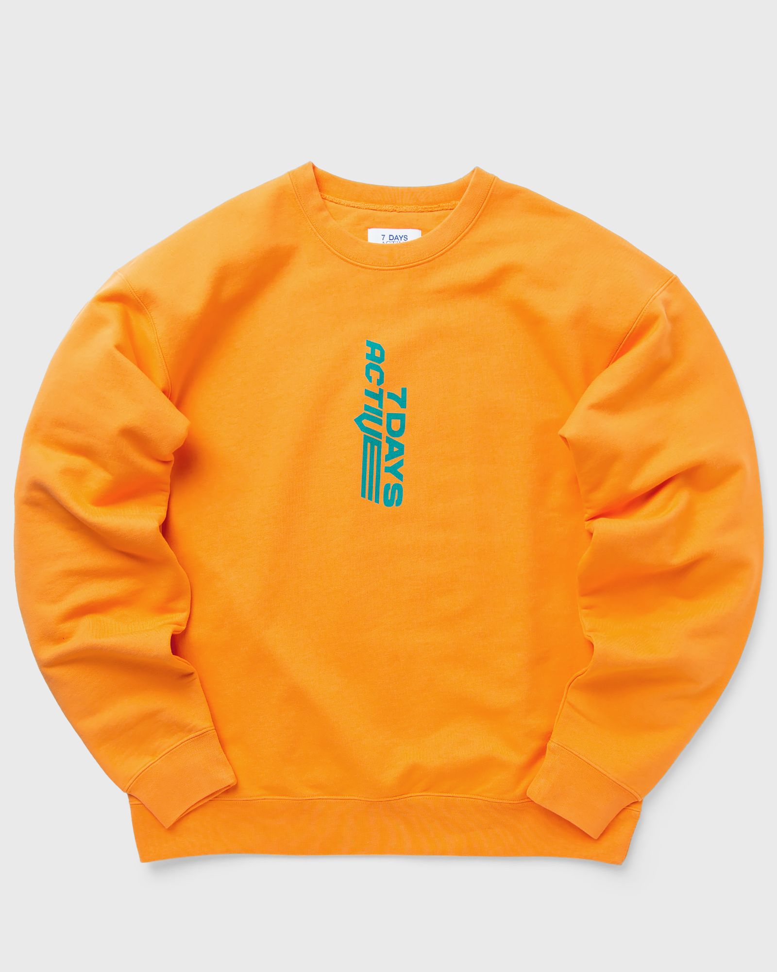 Malone Crewneck