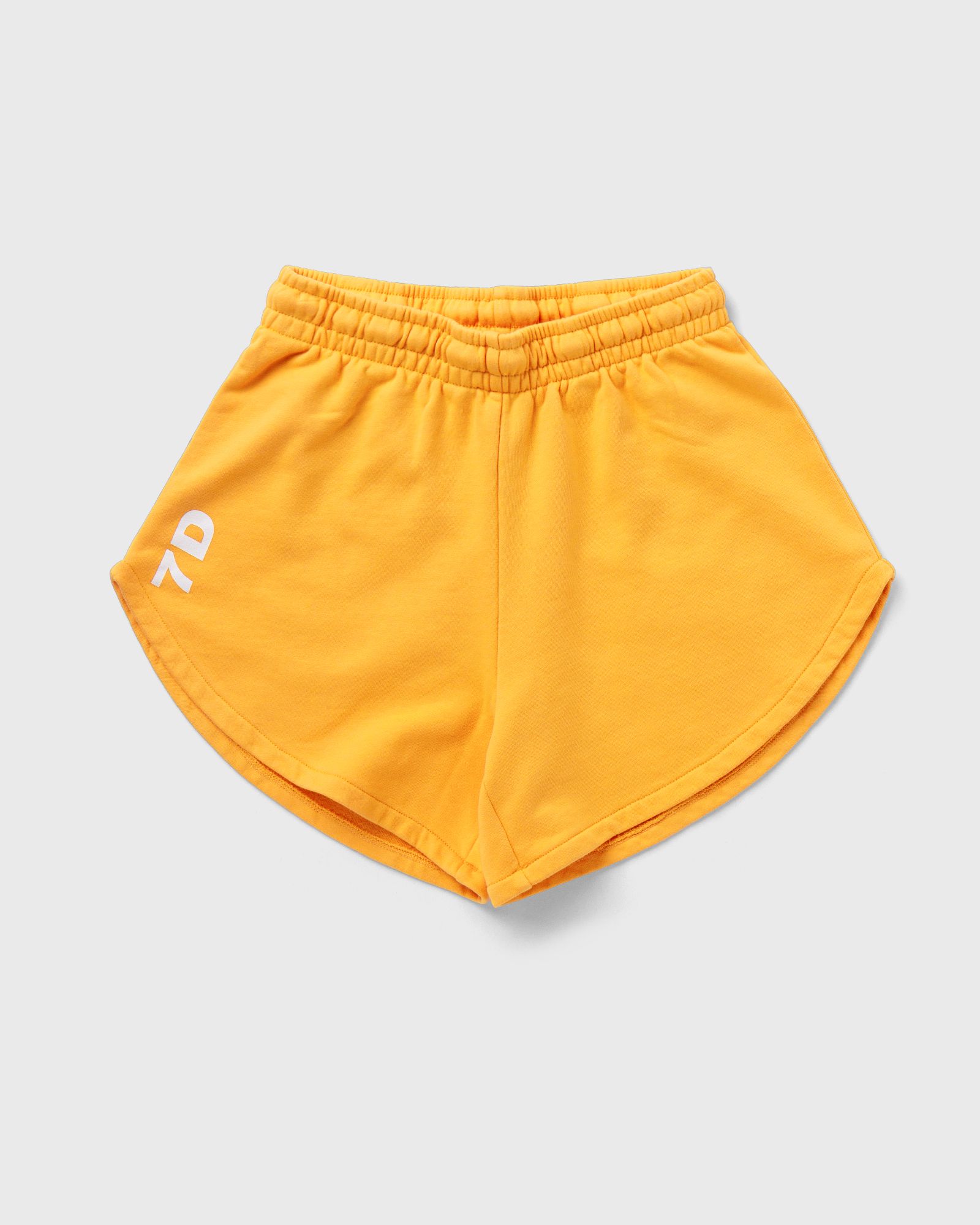 WMNS Barb Shorts