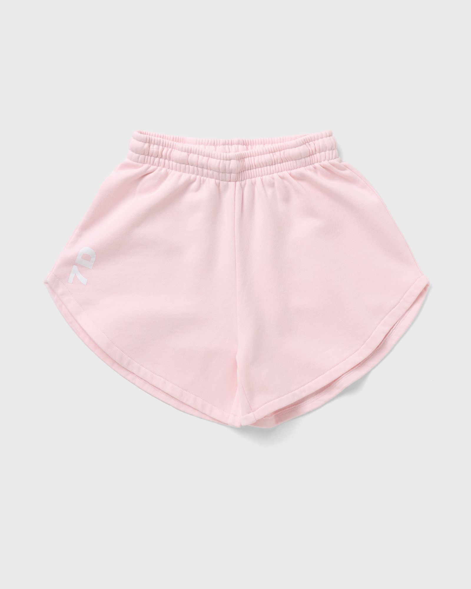 WMNS Barb Shorts