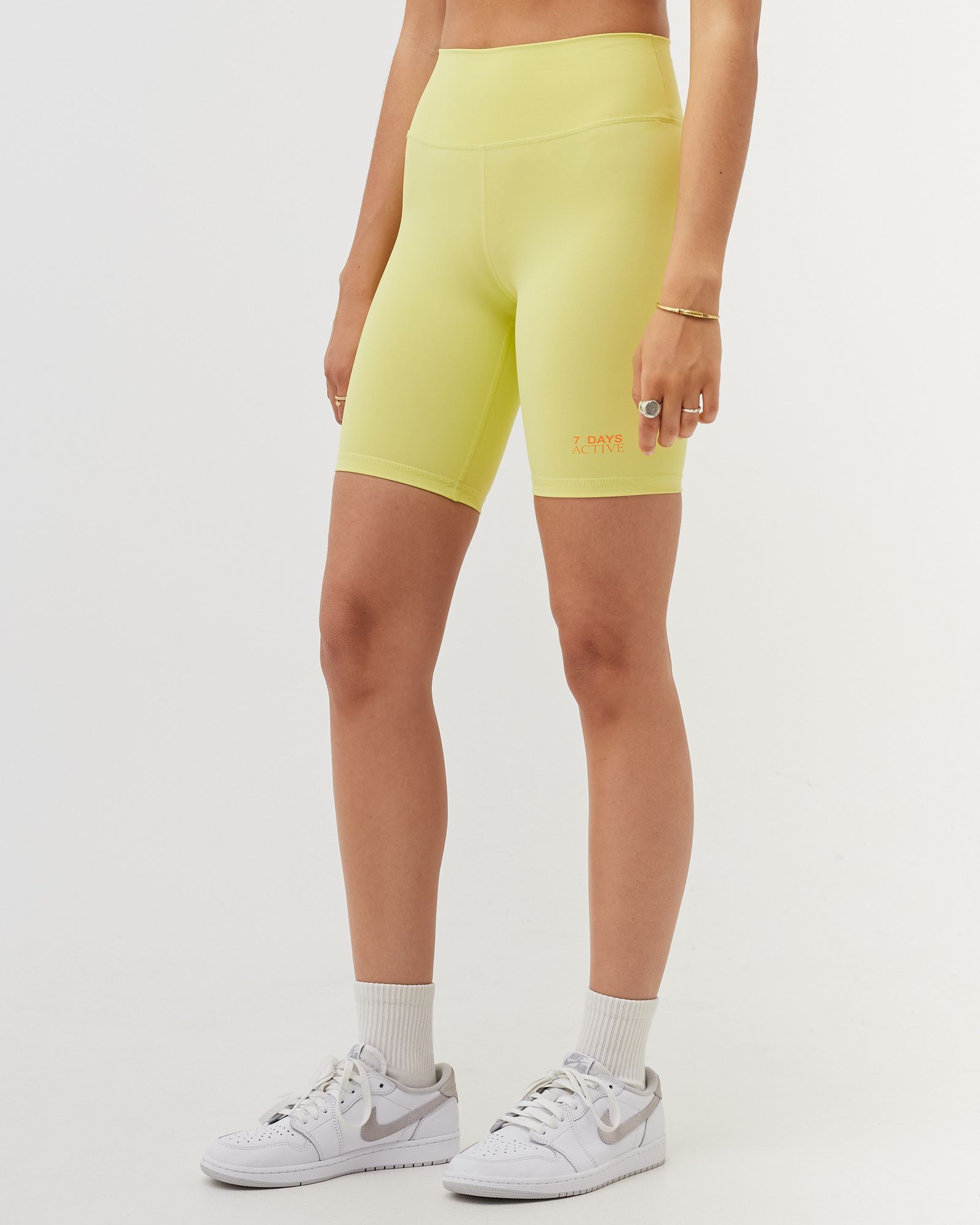 WMNS Bike Shorts