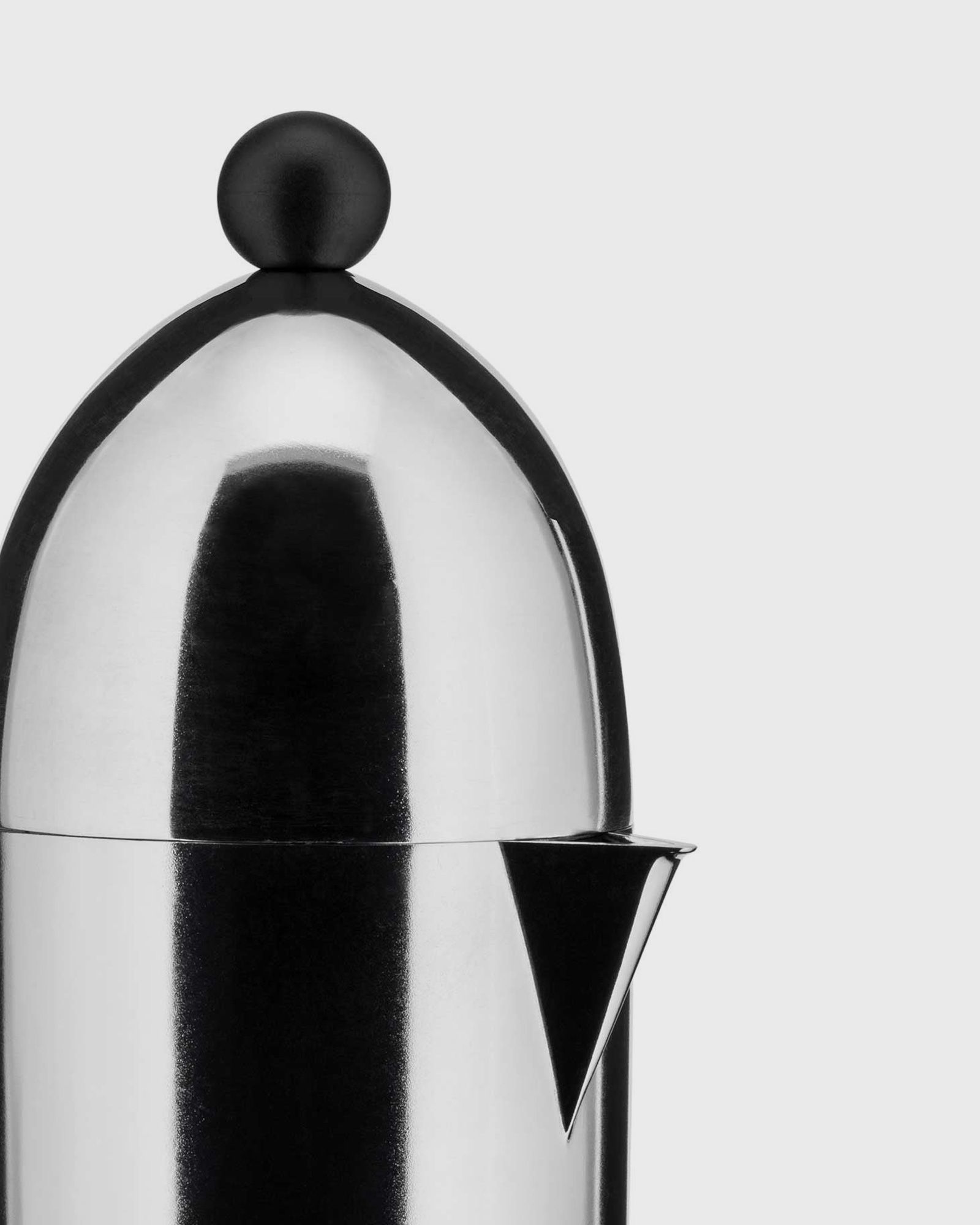 LA CUPOLA, Espresso coffee maker. B FM