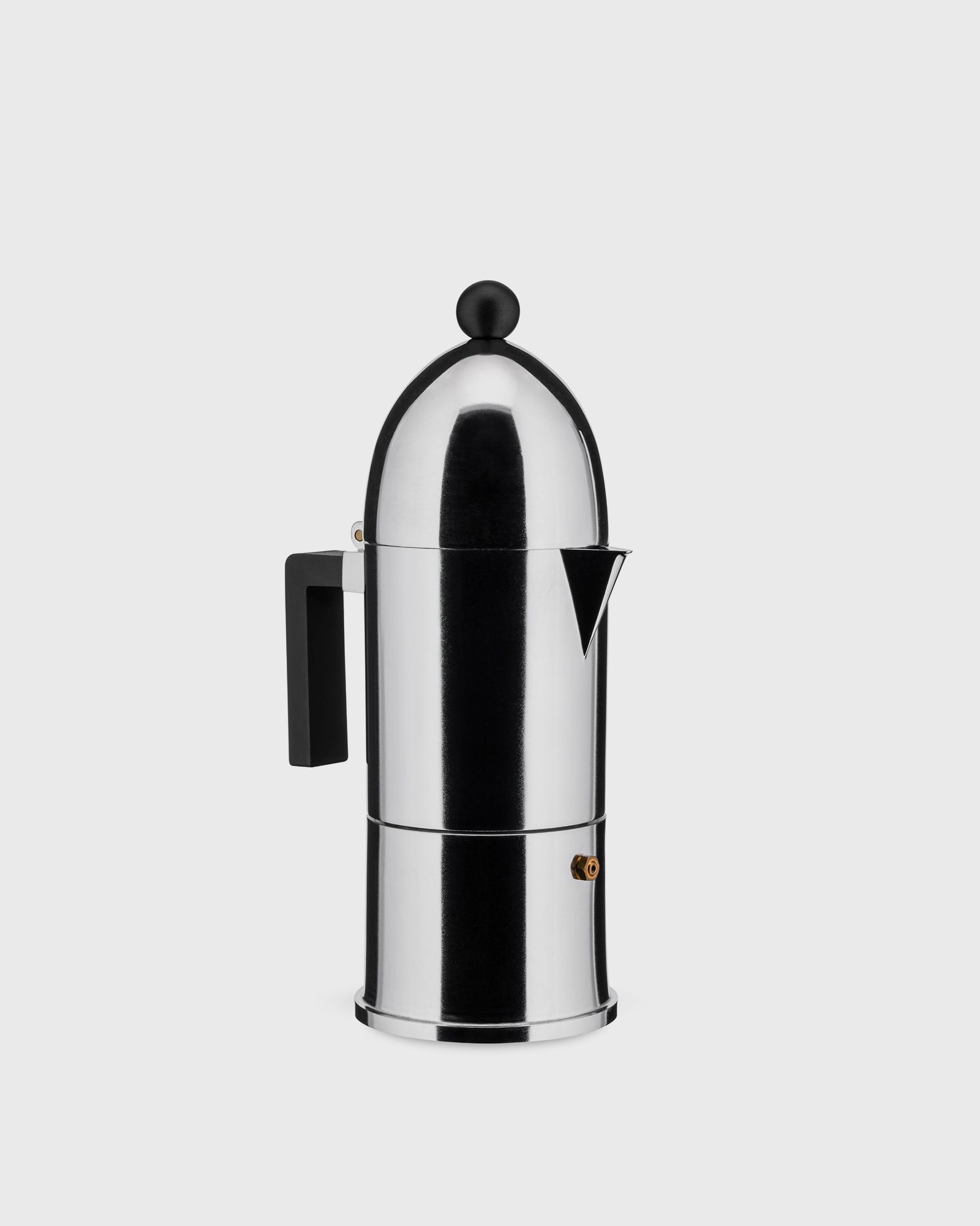 LA CUPOLA, Espresso coffee maker. B FM