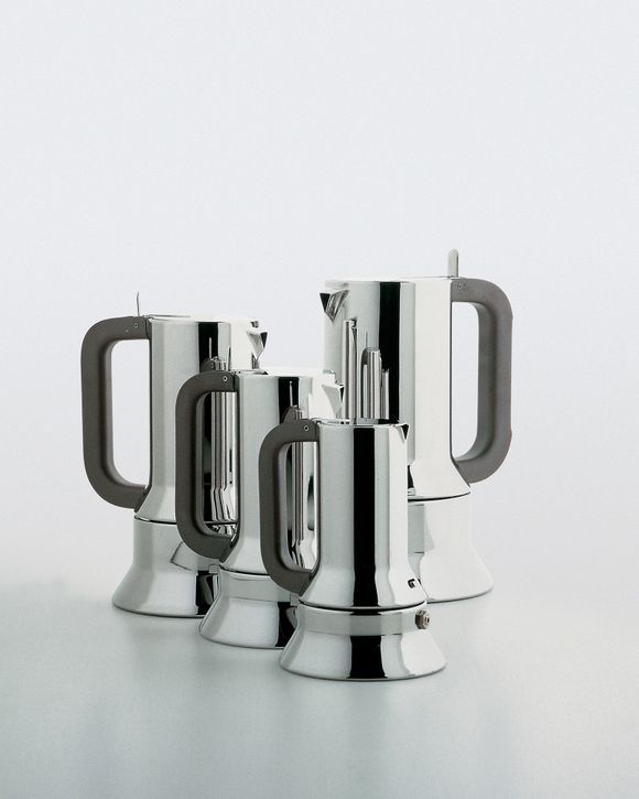 Espresso coffee maker
