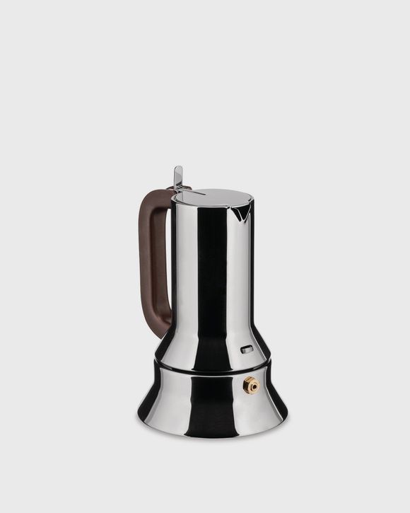 Espresso coffee maker