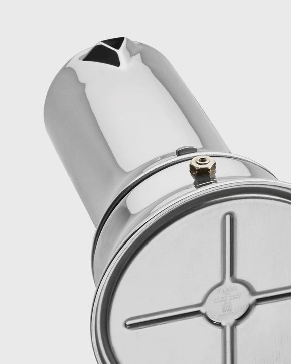 Espresso coffee maker