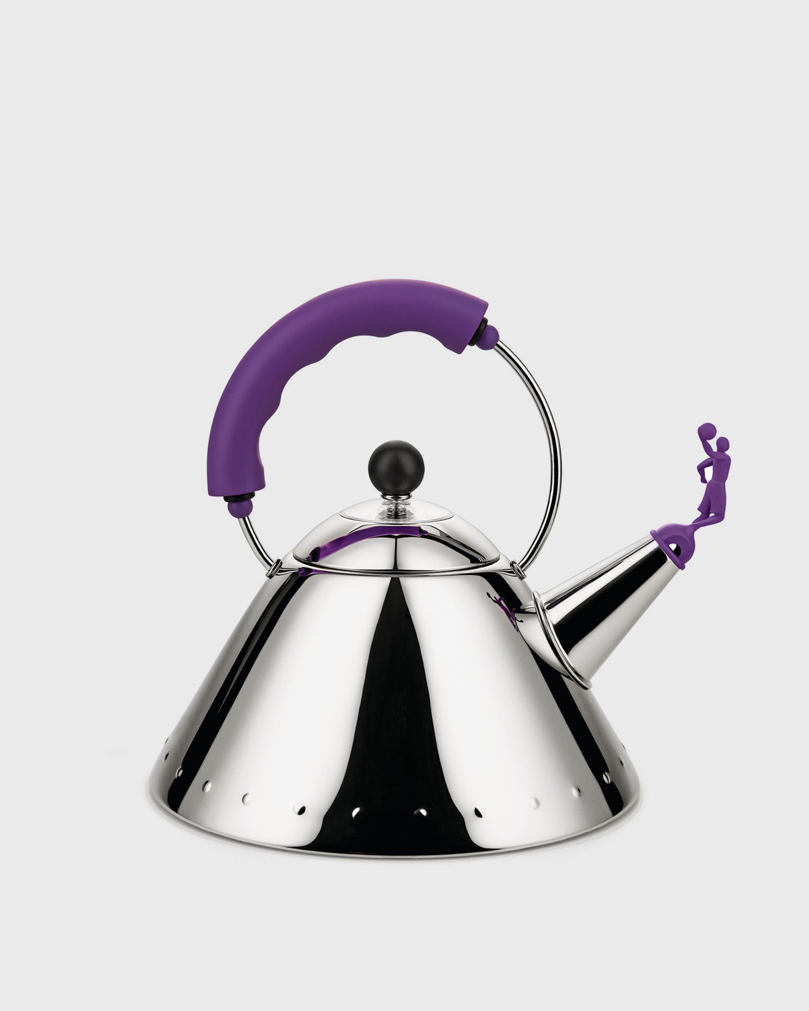 9093 KETTLE ALASKA by Virgil Abloh