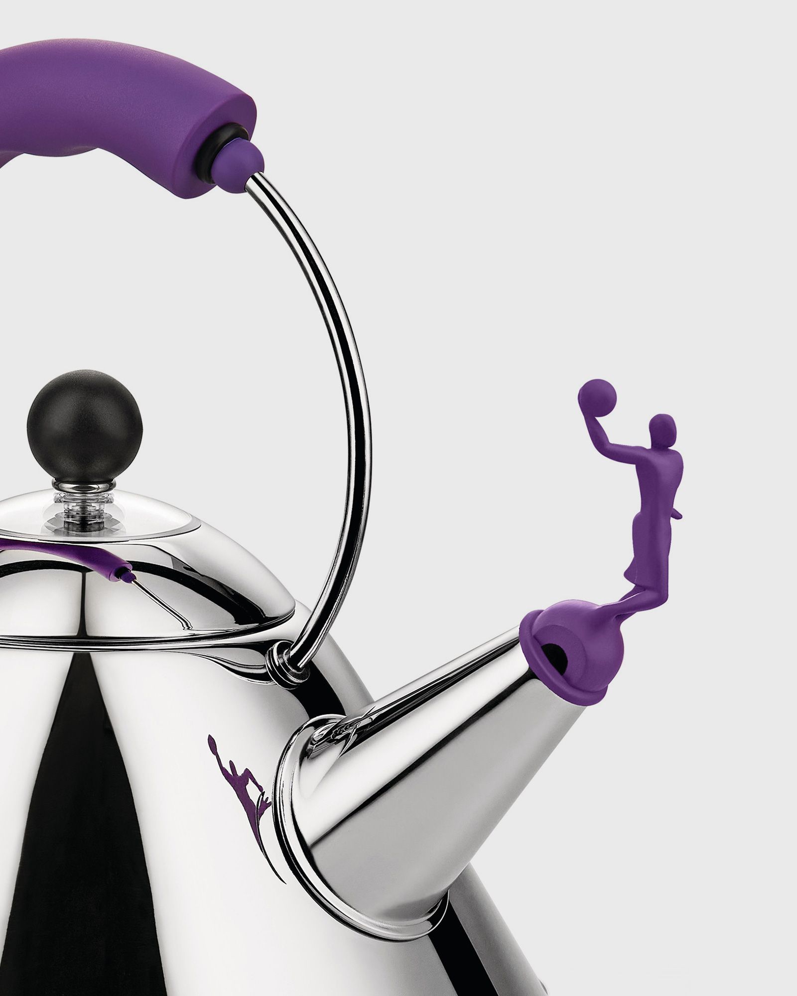 9093 KETTLE ALASKA by Virgil Abloh