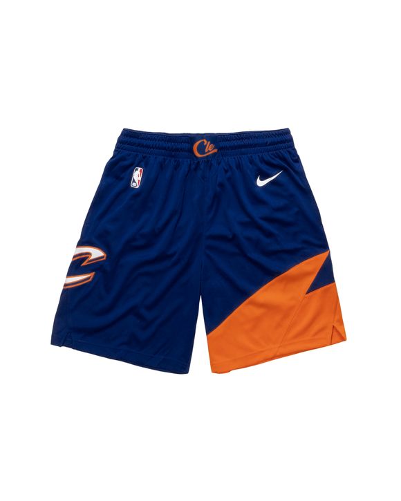 CLEVELAND CAVALIERS SWINGMAN SHORT CITY EDITION