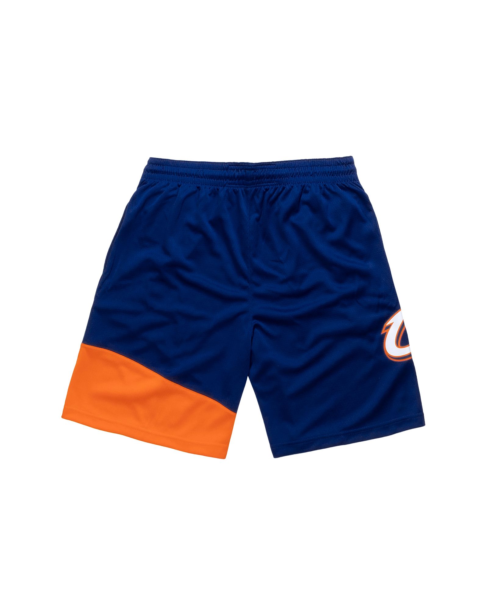 CLEVELAND CAVALIERS SWINGMAN SHORT CITY EDITION