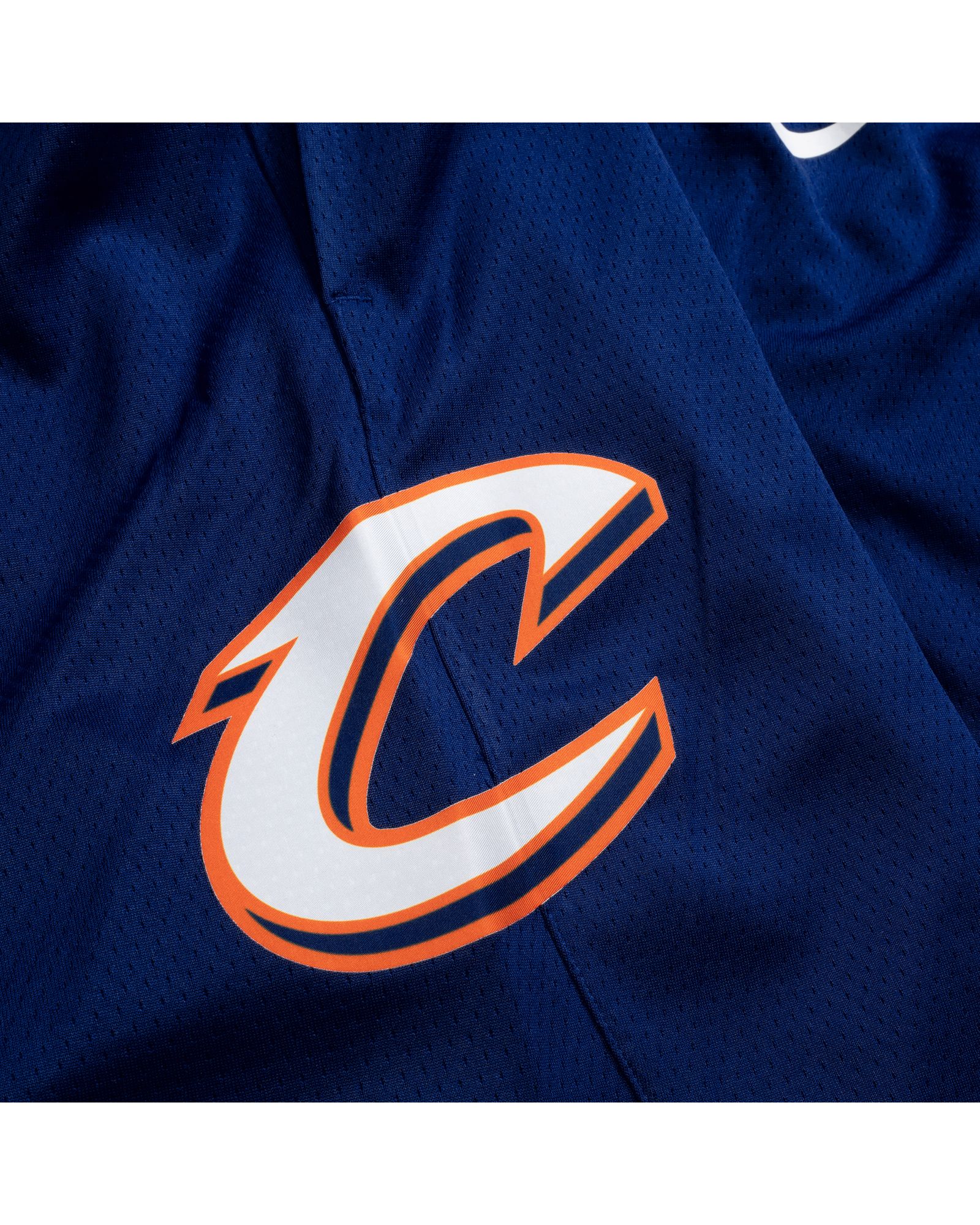 CLEVELAND CAVALIERS SWINGMAN SHORT CITY EDITION