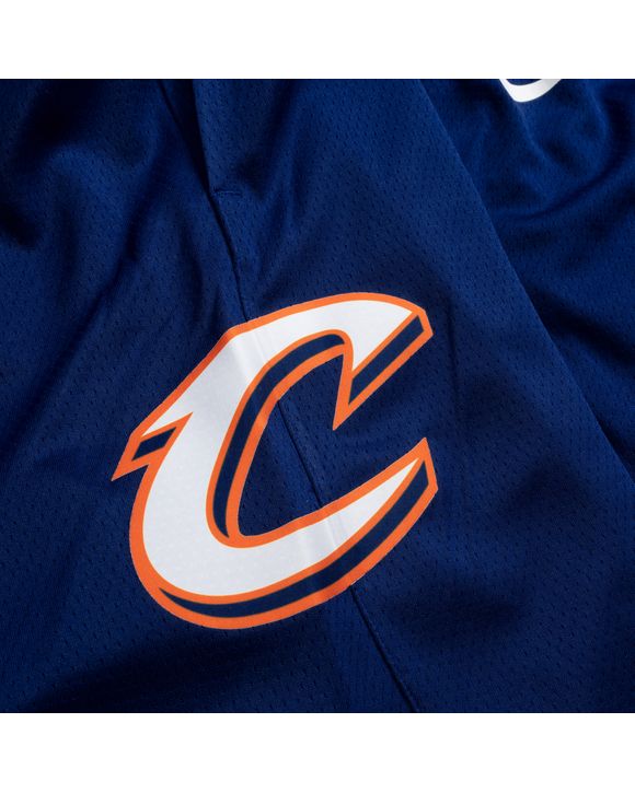CLEVELAND CAVALIERS SWINGMAN SHORT CITY EDITION