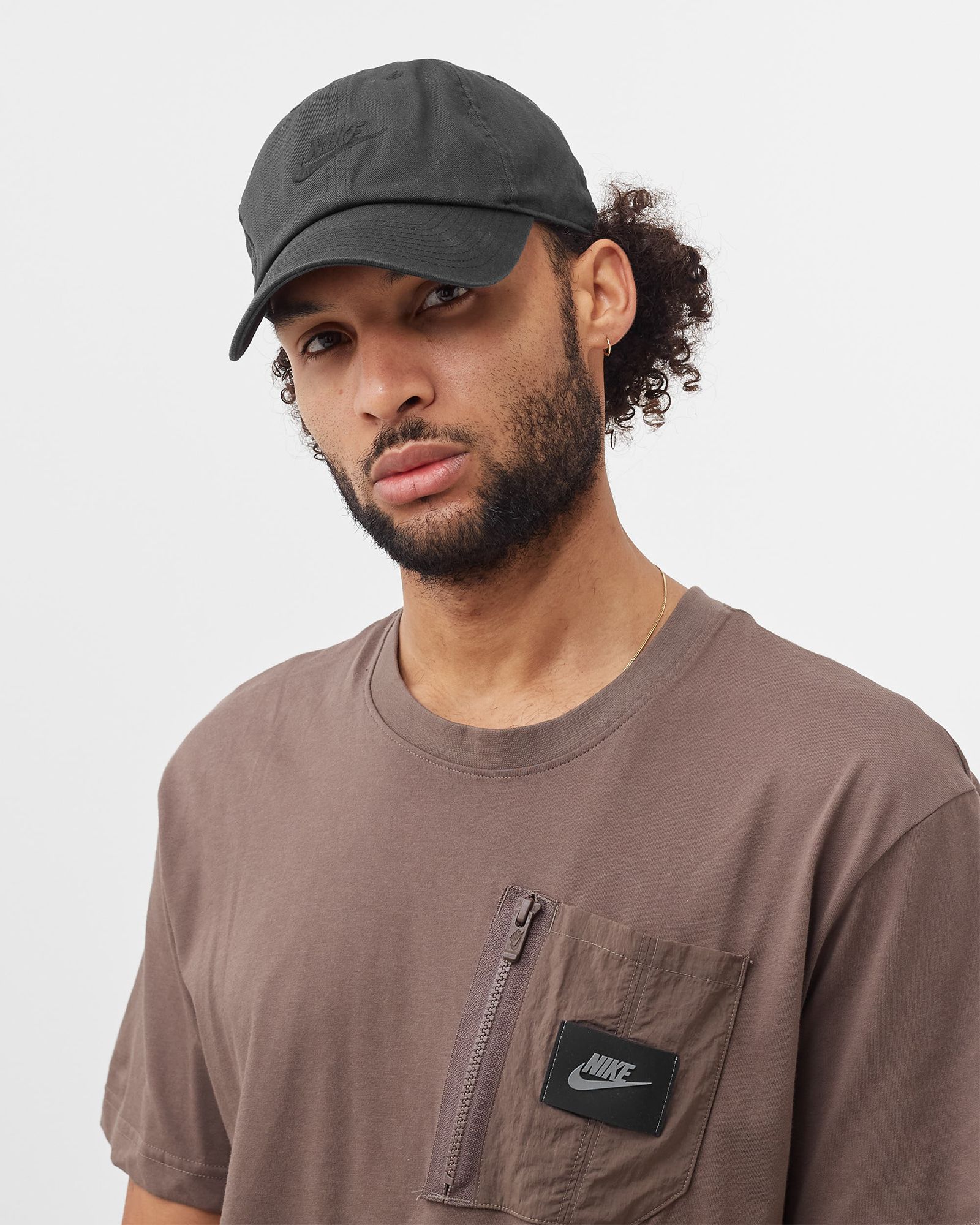 Heritage86 Futura Washed Hat