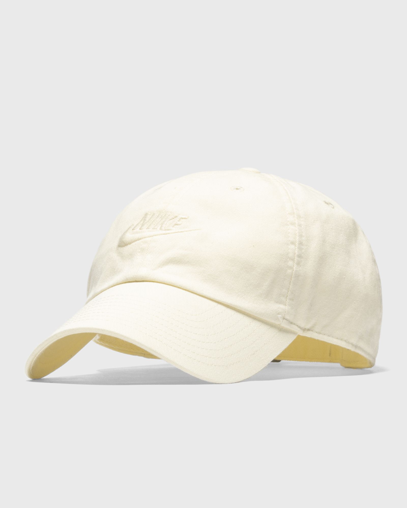 SPORTSWEAR HERITAGE86 FUTURA WASHED CAP