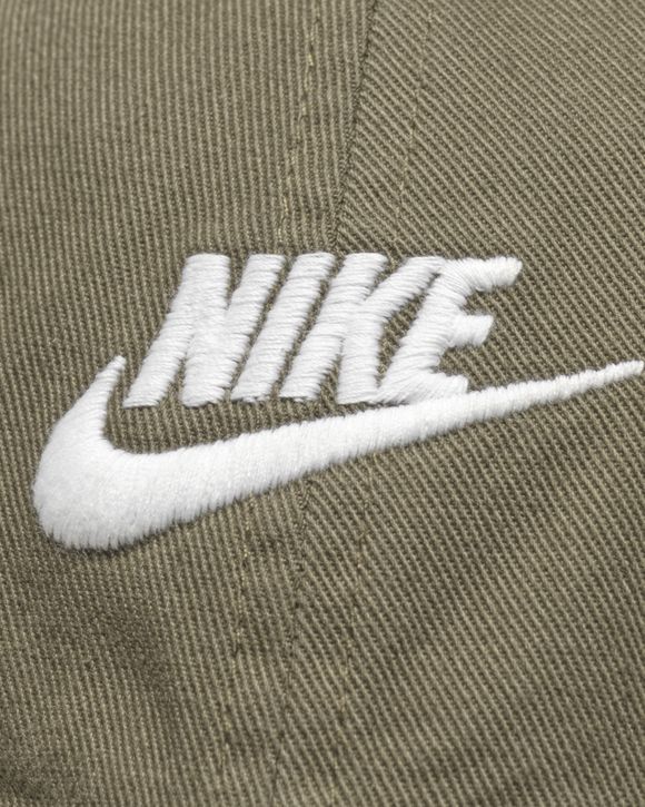 Heritage86 Futura Washed Cap