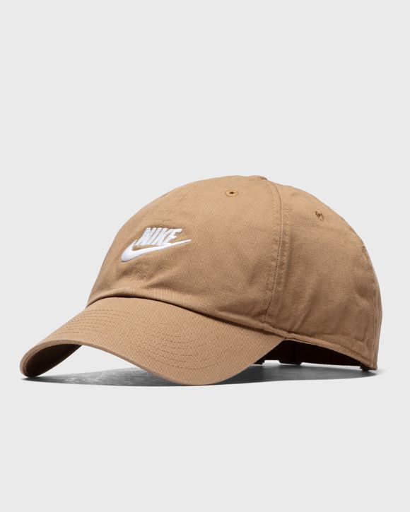 Nike Sportswear Heritage86 Futura Washed Hat