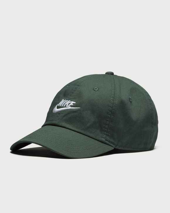 Nike h86 futura cap green sale